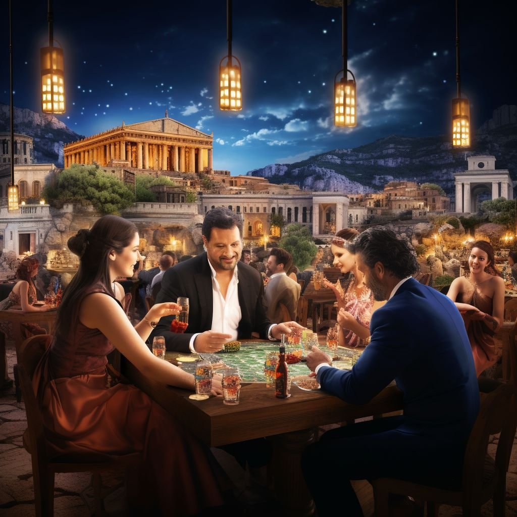 ze88 – Live Casino